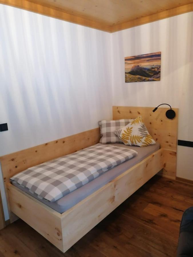 Apartment Moosbach フィーバーブルン エクステリア 写真
