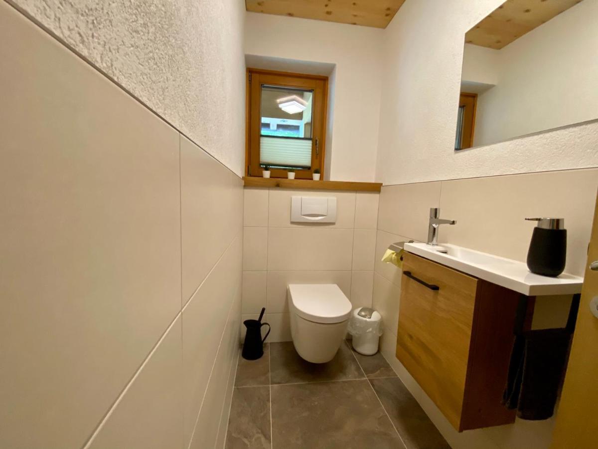 Apartment Moosbach フィーバーブルン エクステリア 写真
